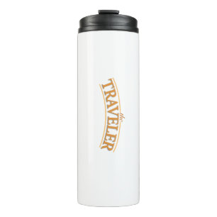 The Traveller Thermal Tumbler