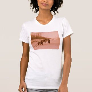 The Travois T-Shirt