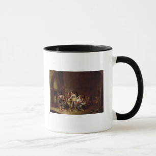 The Treasure trove Mug
