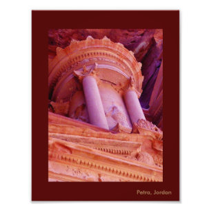 The Treasury Photo Print