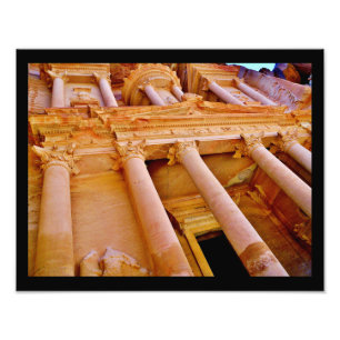 The Treasury Photo Print