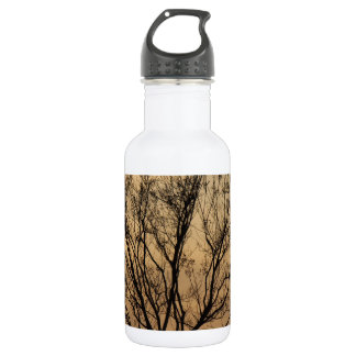 The Tree 532 Ml Water Bottle