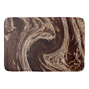 The Tree....... Bath Mat