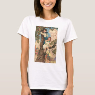 The Tree Climbers T-Shirt