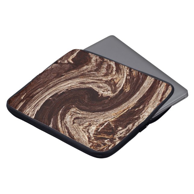 The Tree........ Laptop Sleeve (Front Top)