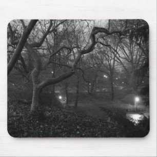 The Tree Mouse Pad