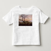 The Tree of Crows, 1822