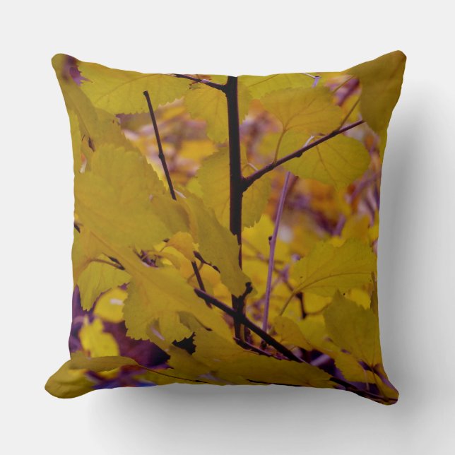 The Tree of Life Pills Cushion (Front)