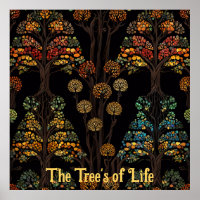 The Tree of Life