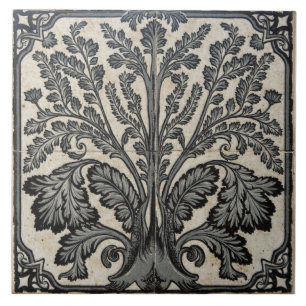 The Tree of Life Tile