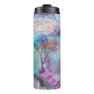 The Tree Of Life Tumbler