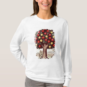 The Tree of Temperance, 1872 T-Shirt
