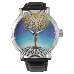 The tree of the ego watch