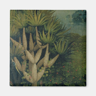 The Tree of the Knowledge of Good and Evil Magnet