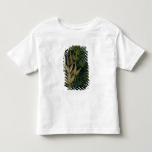 The Tree of the Knowledge of Good and Evil Toddler T-Shirt