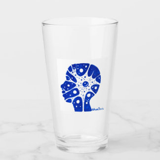 The tree of the mind glass