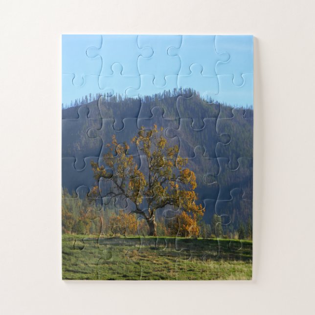 The trees  call to me... jigsaw puzzle (Vertical)