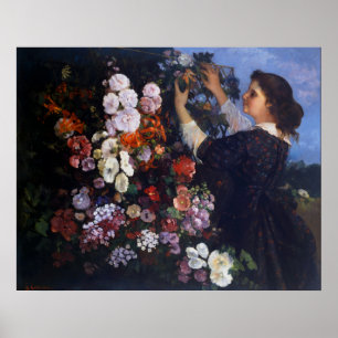 The Trellis Poster