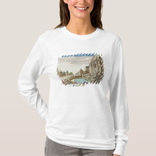 The Trevi Fountain, Rome T-Shirt