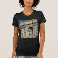 The Trevi Fountain