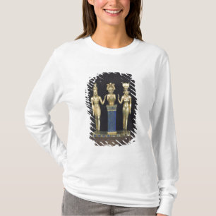The Triad of Osorkon II, reign of Osorkon II T-Shirt