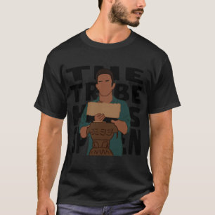 the tribe has spoken T-Shirt