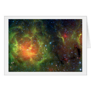 The Trifid Nebula
