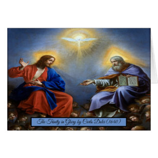 The Trinity