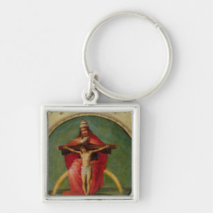 The Trinity Key Ring