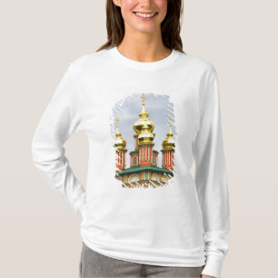 The Trinity Sergiev Monastery T-Shirt