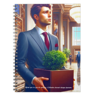 - The Trip of Resilience Notebook