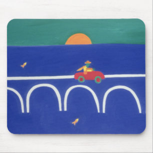 The Trip that Never Was 2002 Mouse Pad