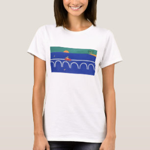 The Trip that Never Was 2002 T-Shirt