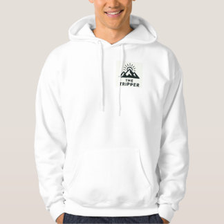 The Tripper Company hoodie
