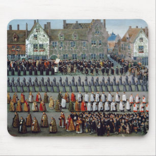 The Triumph Mouse Pad
