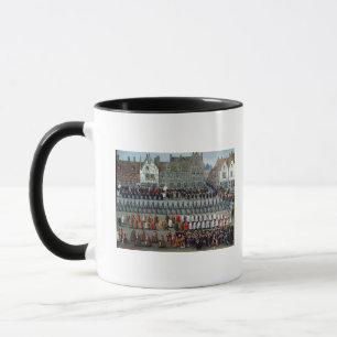The Triumph Mug