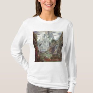 The Triumph of Alexander the Great T-Shirt