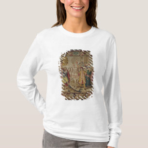 The Triumph of Charles V T-Shirt
