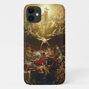 The Triumph Of Christianity Over Paganism Case-Mate iPhone Case