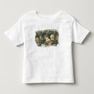 The Triumph of David and Saul, c.1445-55 Toddler T-Shirt