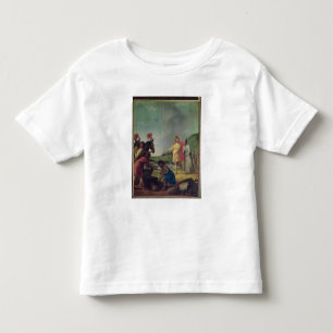 The Triumph of Judas Maccabeus Toddler T-Shirt