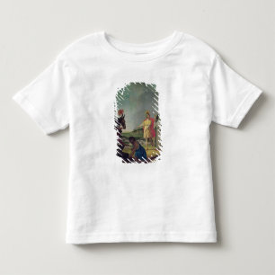 The Triumph of Judas Maccabeus Toddler T-Shirt