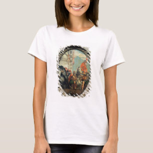 The Triumph of Mordecai T-Shirt