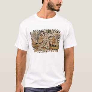 The Triumph of Neptune and Amphitrite T-Shirt