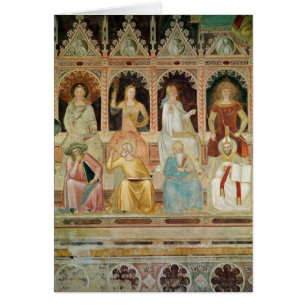 The Triumph of the Catholic Doctrine