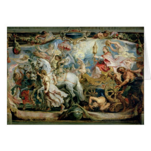 The Triumph of the Church
