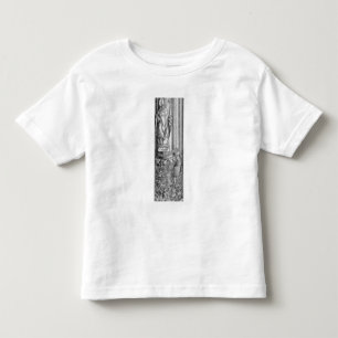 The Triumphal Arch Toddler T-Shirt
