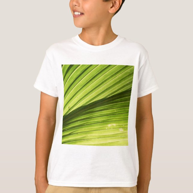 The Tropics T-Shirt (Front)
