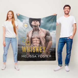 The Trouble with Whiskey Blanket