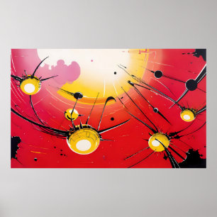 The True Faces Behind the Anti-Vaxxer Fad Poster